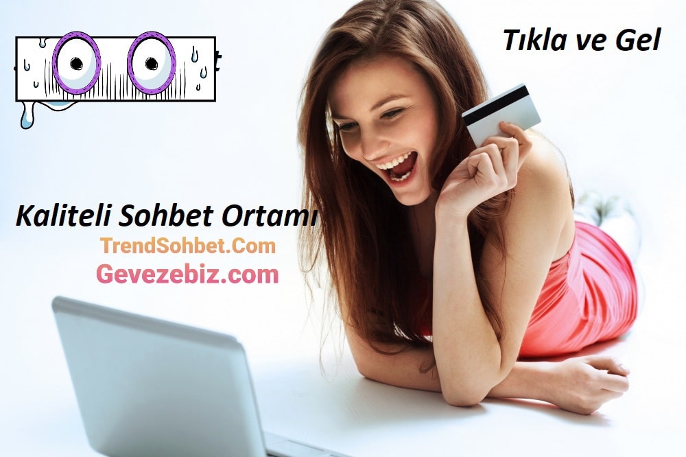 Gevezebiz Sohbet Odaları