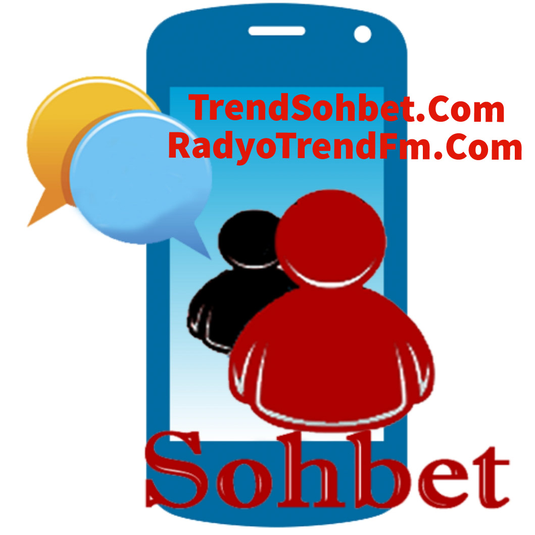 Trend Chat Odaları
