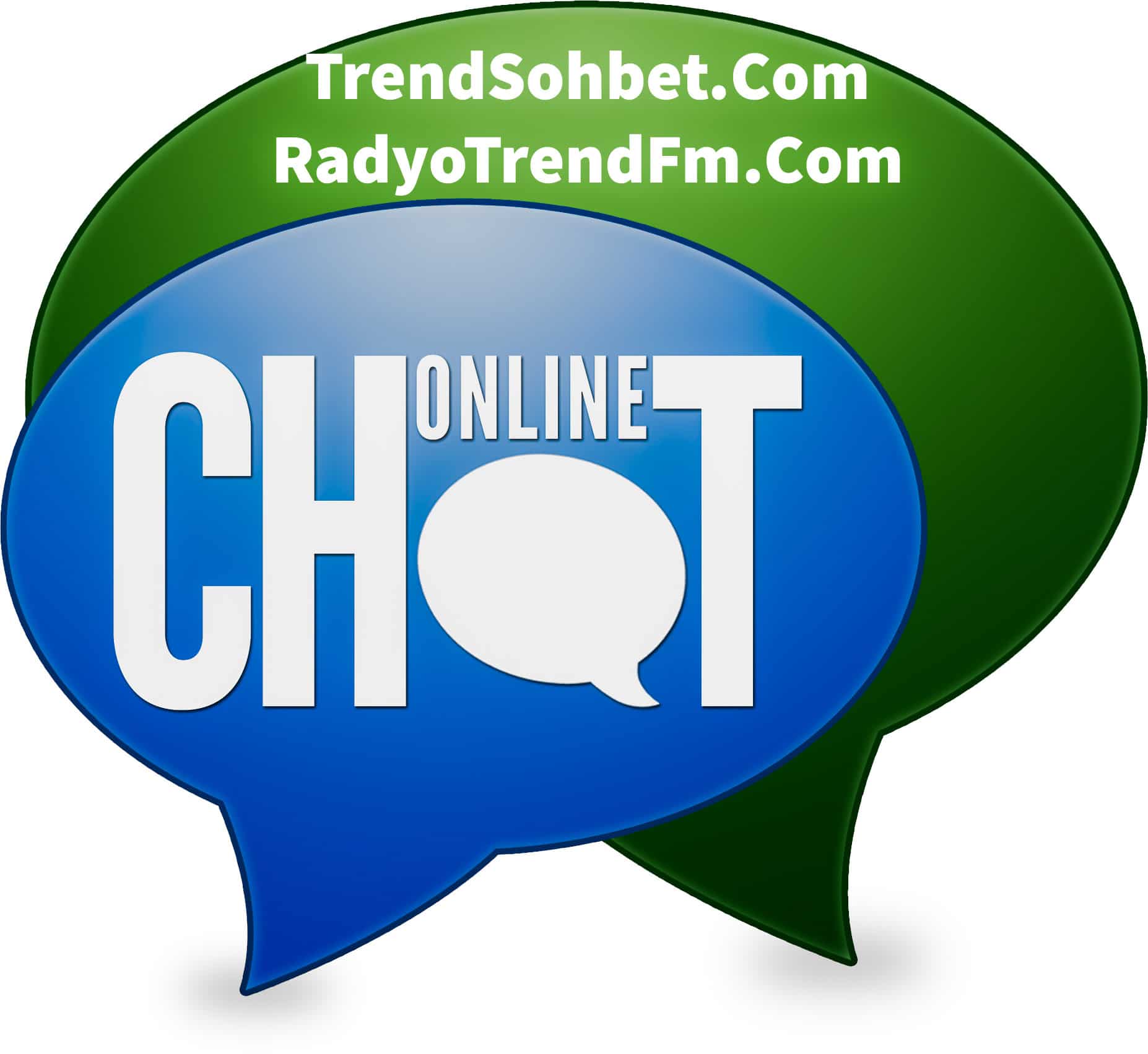 Chat Nedir? Radyo TrendFM - Canlı Radyo Dinle