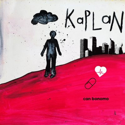 Can Bonomo “Kaplan”33