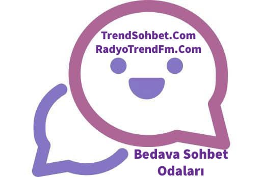 Geveze Chat Odaları