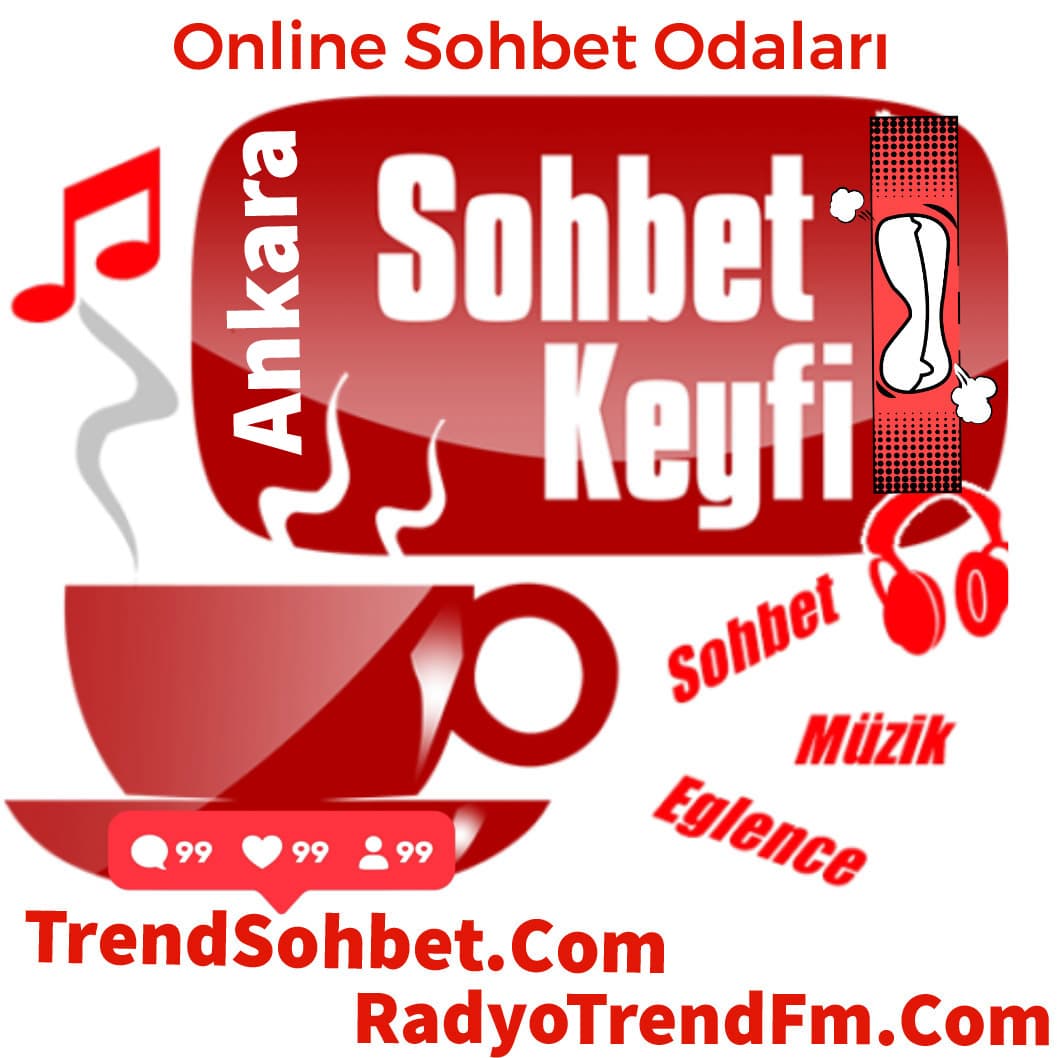 Mynet Chat Odaları