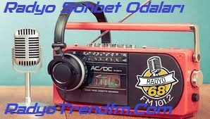 Radyo Sohbet Siteleri