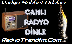 Canlı Radyo Dinle