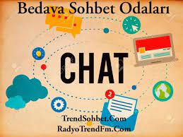 Mynet Chat Odaları