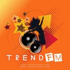 Radyo TrendFM online yayınları ile dinleyicilerimize ulaşıyoruz!