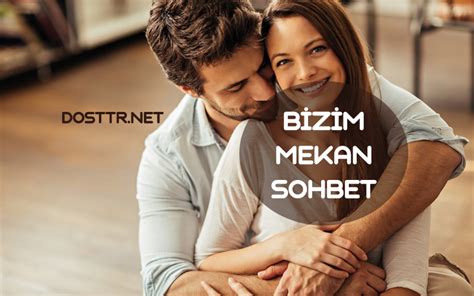 Bizimmekan Sohbet ve Sanal Arkadaşlıklar