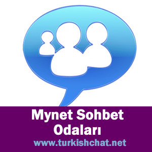 mynet sohbet siteleri