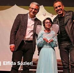 Elfida Şarkısı ve Hikayesi