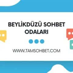 TamSohbet Chat Odaları: Sohbet Odası Kurmanın Yolları