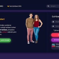 Yetişkinler İçin Sohbet Odaları: Güvenli ve Eğlenceli
