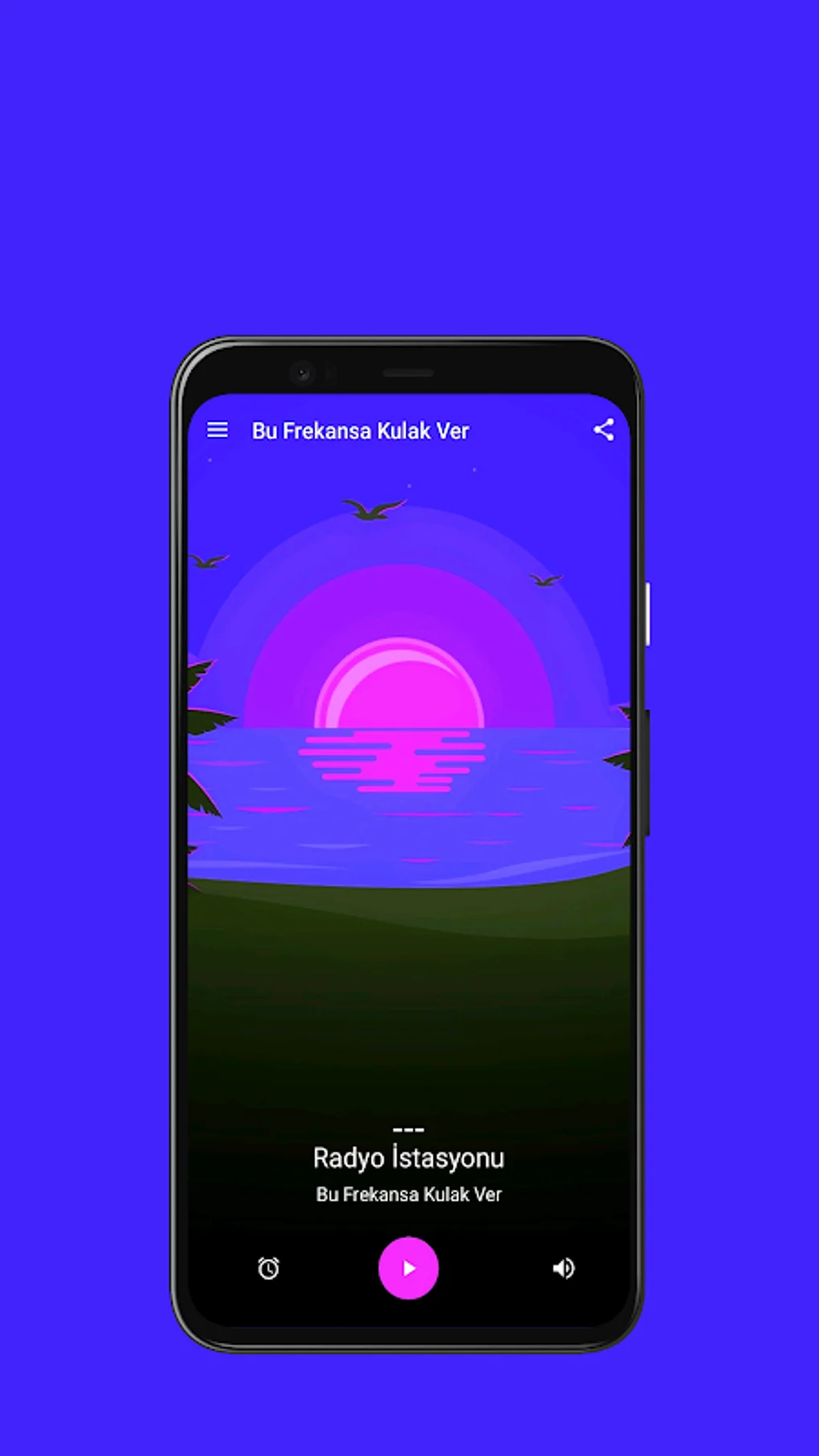 İmbat FM - İzmir Radyo İstasyonu APK for Android - Download