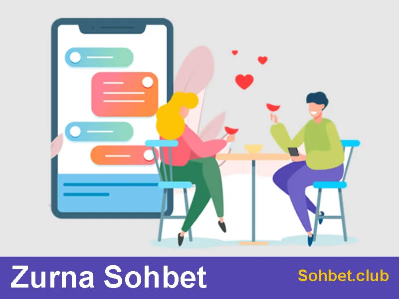 Zurna Sohbet - Zurna Chat Sitesi Mobil Zurna Sohbet Giriş